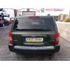 jeep patriot del año 2007