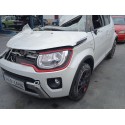 SUZUKI IGNIS III (MF, FF)
