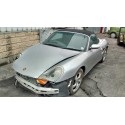 PORSCHE BOXSTER (TYP 986)