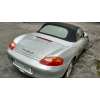 porsche boxster (typ 986) del año 2001