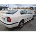 SKODA OCTAVIA BERLINA (1U2)