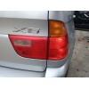 bmw x5 (e53) del año 2002