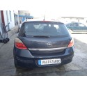 OPEL ASTRA H (A04)