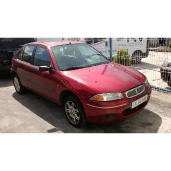 MG SERIE 200 (RF) de desguace
