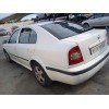 skoda octavia berlina (1u2) del año 2004