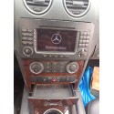 MERCEDES-BENZ CLASE M (W164)