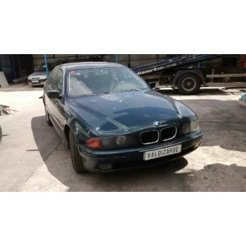 bmw serie 5 berlina (e39) del año 1996