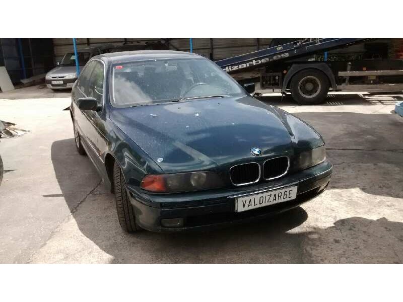 BMW SERIE 5 BERLINA (E39)