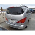 SSANGYONG RODIUS I