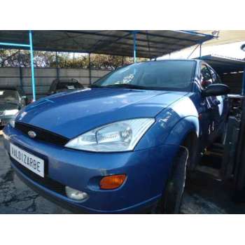 FORD FOCUS BERLINA (CAK)