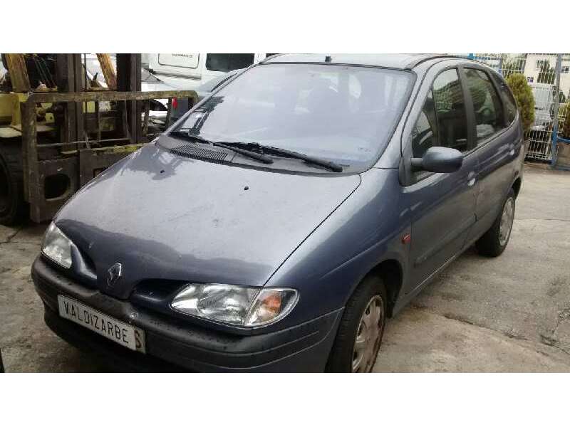 RENAULT MEGANE I SCENIC (JA0)