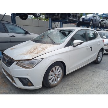 seat ibiza v (kj1, kjg) del año 2024