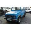 suzuki samurai jht del año 1989