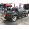 nissan navara pick-up (d40m) del año 2009