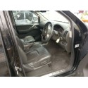 NISSAN NAVARA PICK-UP (D40M)