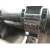 nissan navara pick-up (d40m) del año 2009