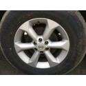 NISSAN NAVARA PICK-UP (D40M)