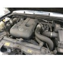 NISSAN NAVARA PICK-UP (D40M)