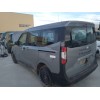 ford tourneo courier del año 2024