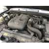 nissan navara pick-up (d40m) del año 2009