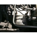 NISSAN NAVARA PICK-UP (D40M)