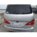 SSANGYONG RODIUS I