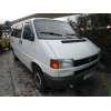 volkswagen t4 transporter/furgoneta (mod. 1991) del año 1992