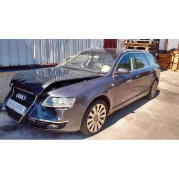 AUDI A6 AVANT (4F5) de desguace