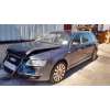 audi a6 avant (4f5) del año 2009
