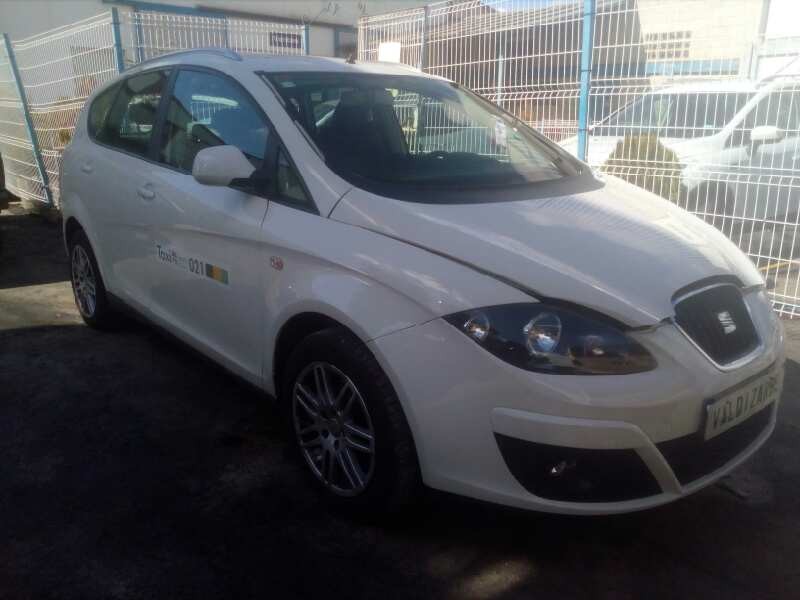 SEAT ALTEA XL (5P5)