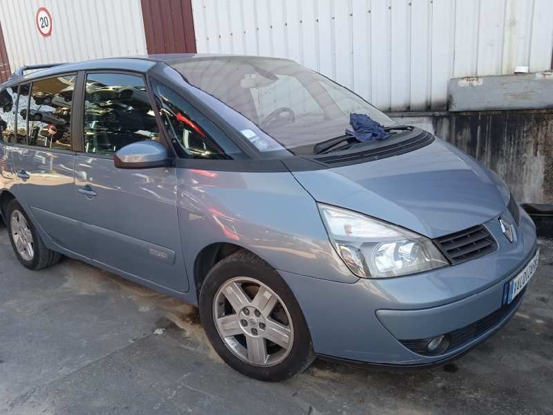 RENAULT ESPACE IV (JK0)