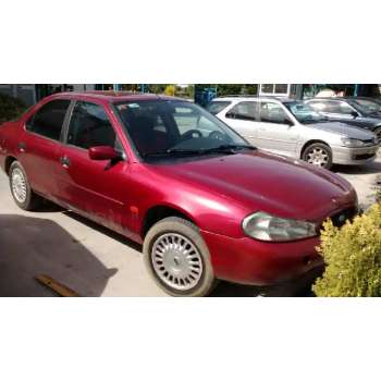 FORD MONDEO BERLINA (GD) de desguace