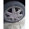 seat ibiza (6l1) del año 2002