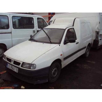 seat inca del año 1998