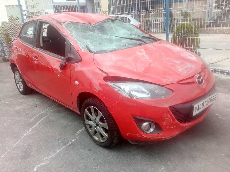 MAZDA 2 LIM. (DE)