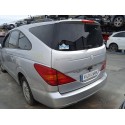 SSANGYONG RODIUS I