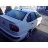 seat cordoba berlina (6k2) del año 1999