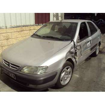 CITROËN XSARA BERLINA