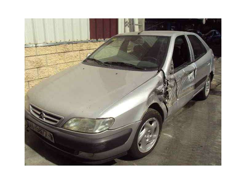 CITROËN XSARA BERLINA