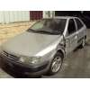 citroën xsara berlina del año 1999