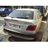 citroën xsara berlina del año 1999