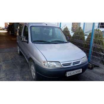 CITROËN BERLINGO de desguace