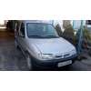 citroën berlingo del año 1997
