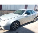 MERCEDES-BENZ CLASE C (W203) SPORTCOUPE