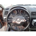 SKODA YETI (5L)