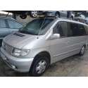 MERCEDES-BENZ CLASE V FURGONETA (638/2)
