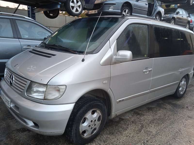 MERCEDES-BENZ CLASE V FURGONETA (638/2)