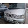 mercedes-benz clase v furgoneta (638/2) del año 2000