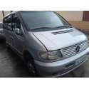 MERCEDES-BENZ CLASE V FURGONETA (638/2)