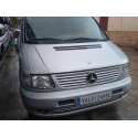 MERCEDES-BENZ CLASE V FURGONETA (638/2)